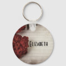 Search for lined key rings Flowers