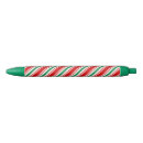 Search for candy cane pens Green