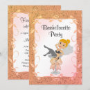 Search for final fling invitations Girls night out