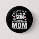 Search for woman s badges Momma