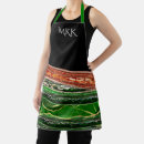 Search for posh aprons Watercolor