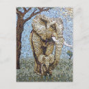 Search for ceramic postcards Glass