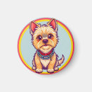 Search for dog cartoon magnets Dogs