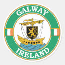 Search for ireland emblem stickers Flag