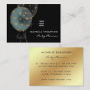 Search for balloon business cards Event coordinator