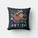 Search for jigsaw cushions Autistic