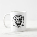 Search for buffalo head mugs Western