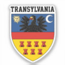 Search for transylvania stickers Vampire