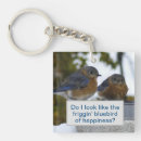 Search for depressed key rings Sad