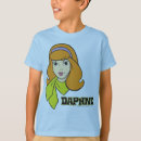 Search for daphne tshirts Hannah barbera