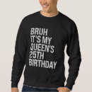 Search for queen hoodies Happy