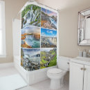 Search for waterfall shower curtains Iceland