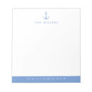 Search for nautical notepads Coastal