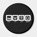 Search for builders magnets Weight lifting