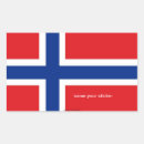 Search for norwegian flag stickers Patriotic