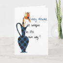 Search for unique cards Daughter