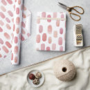 Search for brushes wrapping paper Abstract