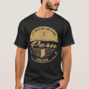 Search for peru tshirts My story