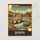 Search for vintage bristol postcards Retro