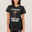 Search for cum laude Graduation