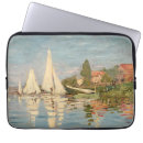 Search for reflection laptop cases Monet