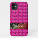 Search for gem stone iphone cases Pink