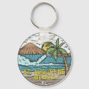 Search for augustine key rings Beach