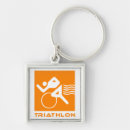 Search for triathlon key rings Cycling