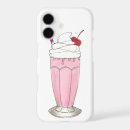 Search for milkshake iphone cases Pink