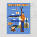 Search for travel ad postcards Vacation