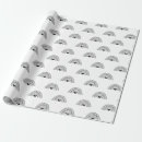 Search for rainbows wrapping paper For her
