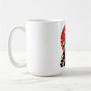 Search for japanese manga mugs Sword