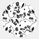 Search for white blossom stickers Cherry blossoms