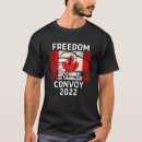 Search for canadian flag tshirts Freedom