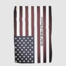 Search for american flag golf towels United states of america