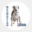Search for dalmation stickers Dalmatian