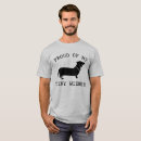 Search for funny dachshund tshirts Dogs