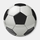 Search for soccer ball magnets Player