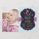 Search for mermaid pool birthday invitations Summer pool party