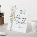 Search for recipe card signs Elegant calligraphy script