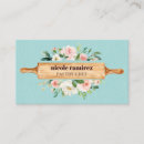 Search for dessert business cards Catering
