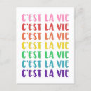 Search for handwritten postcards Stylish