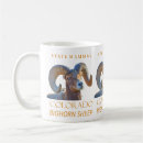 Search for bighorn mugs Nature