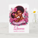 Search for queens day cards Daughter