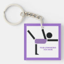 Search for performs key rings For her