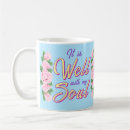 Search for well travelled mugs Christian