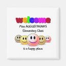 Search for top of class magnets For kids