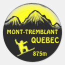 Search for mont stickers Quebec