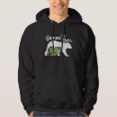 Search for mama bear hoodies Awareness