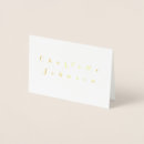 Search for menu place cards Modern
